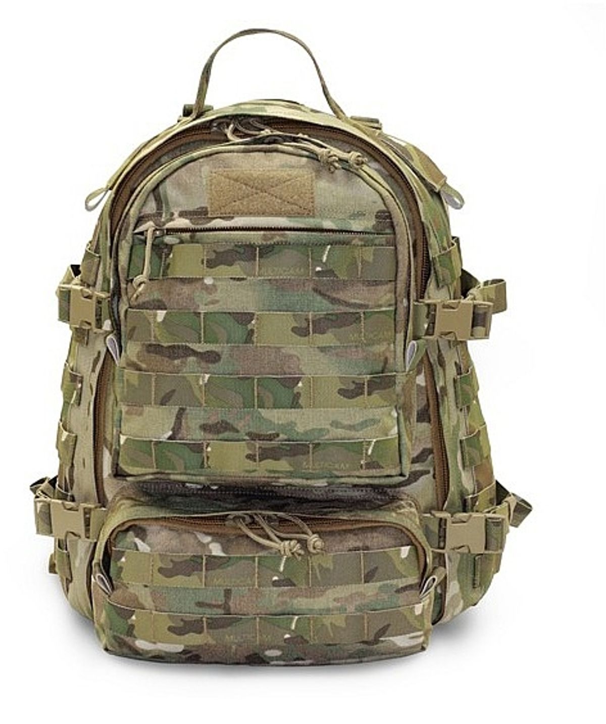 Warrior Assault Systems Elite Ops Pegasus Pack Multicam