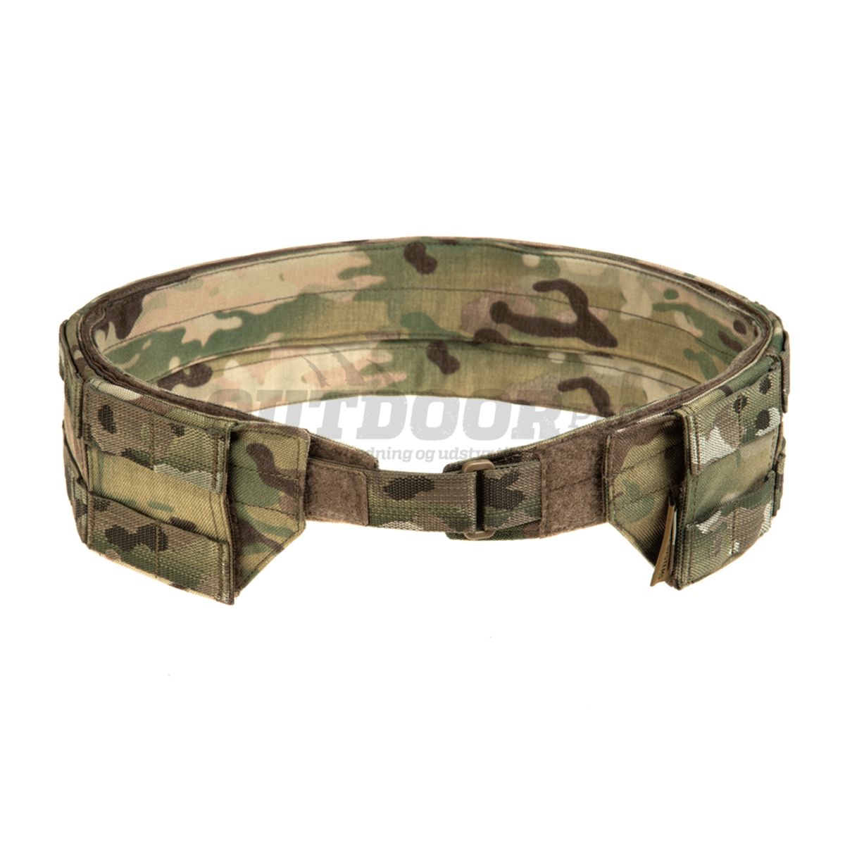 Warrior Assault Systems LPMB Low Profile MOLLE Belt - Multicam - Large