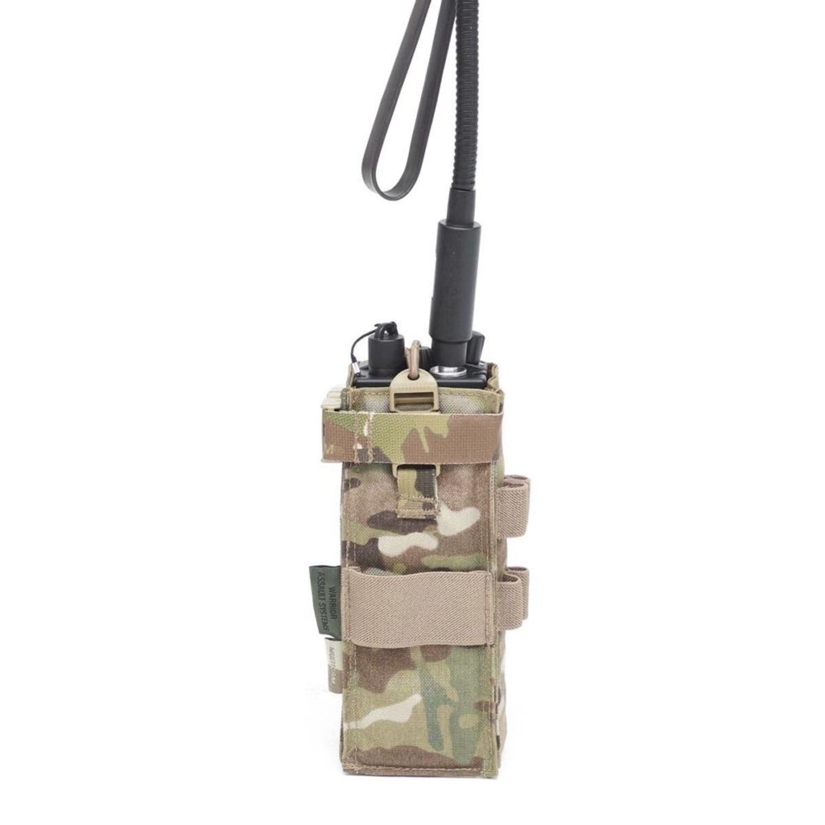 Warrior Assault Systems MBITR RADIO GEN 2 – Multicam