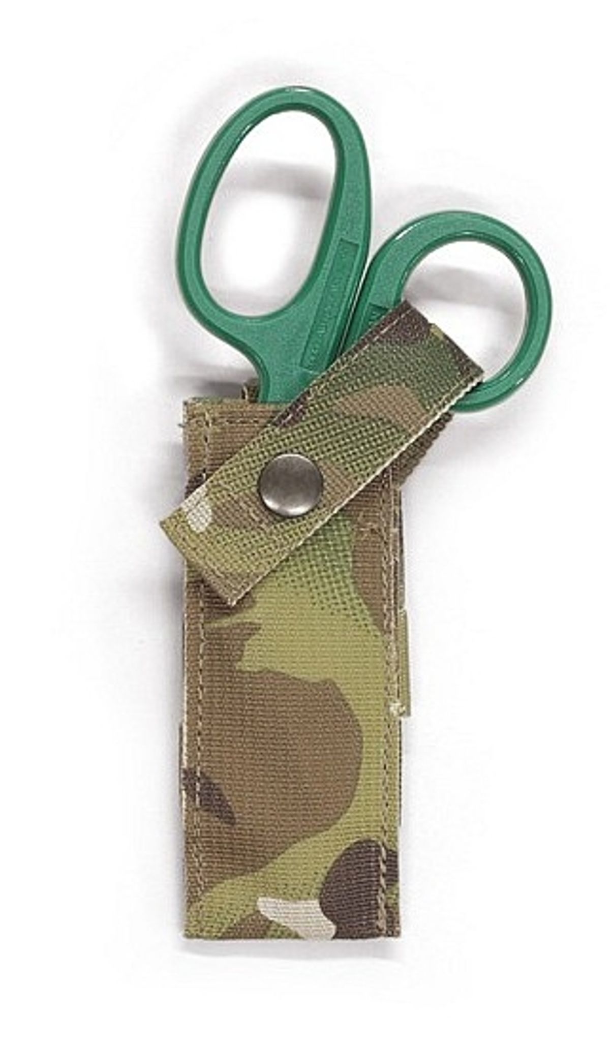 Warrior Assault Systems Medical Scissor Pouch Multicam