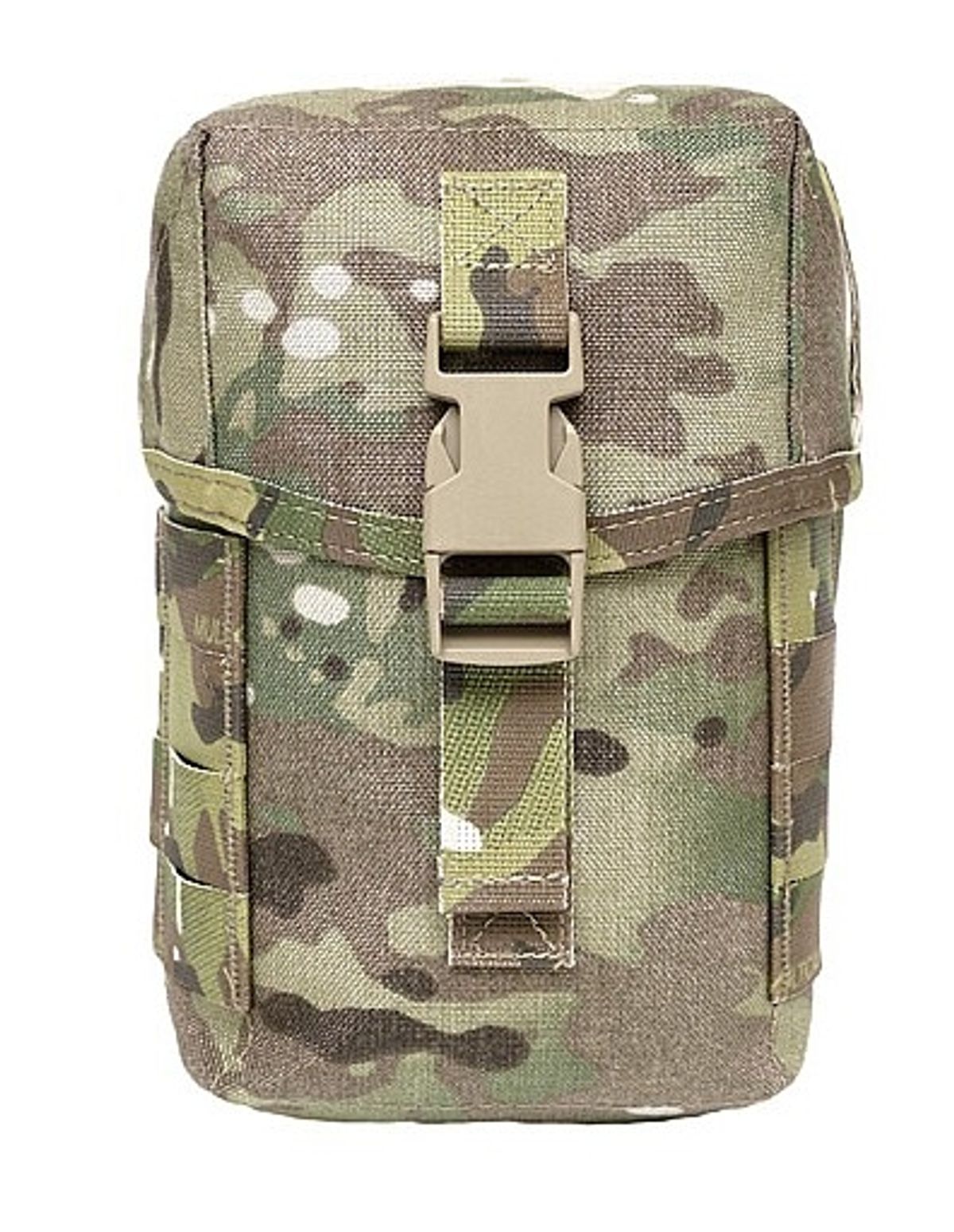 Warrior Assault Systems Medium General Utility Pouch