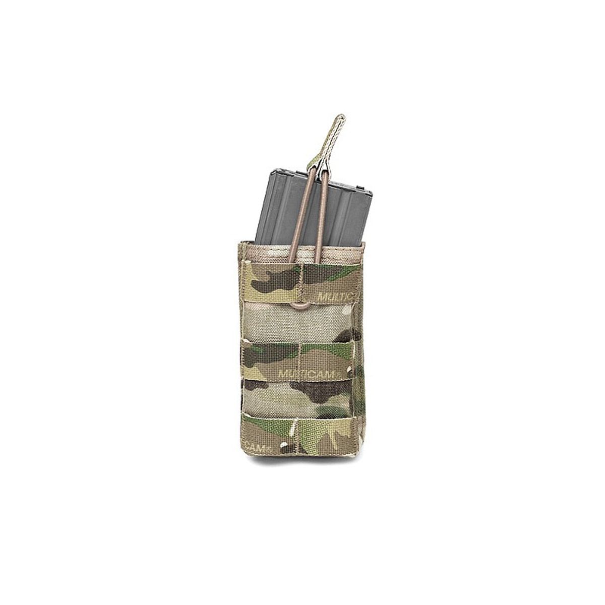 Warrior Assault Systems Single Open Mag Pouch M4 5.56mm