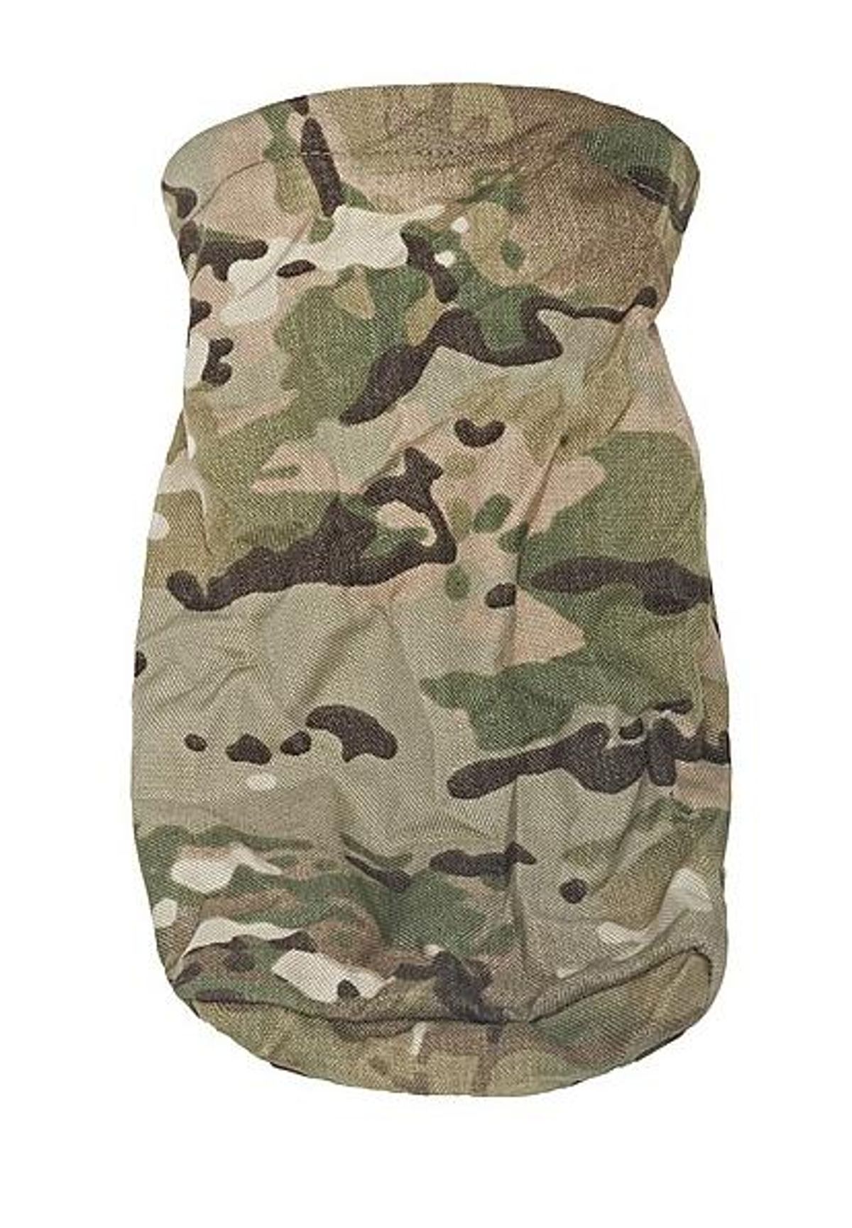 Warrior Assault Systems Slim Line Folding Dump Pouch