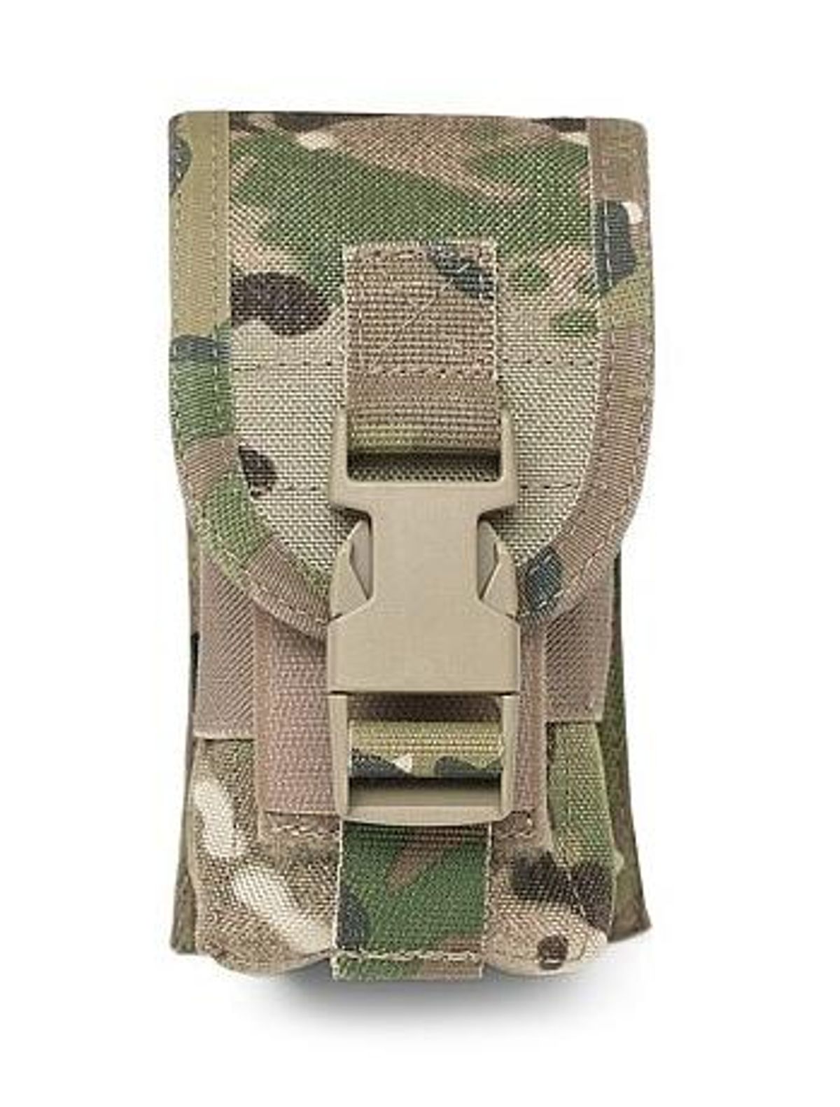 Warrior Assault Systems Smoke Grenade Pouch Gen 2 Multicam