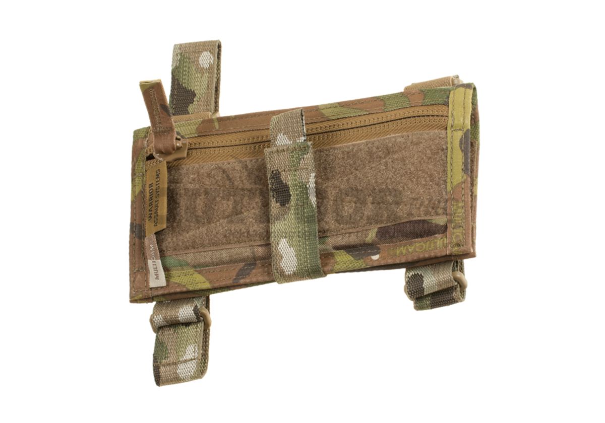 Warrior Assault Systems Tactical Wrist Case Multicam