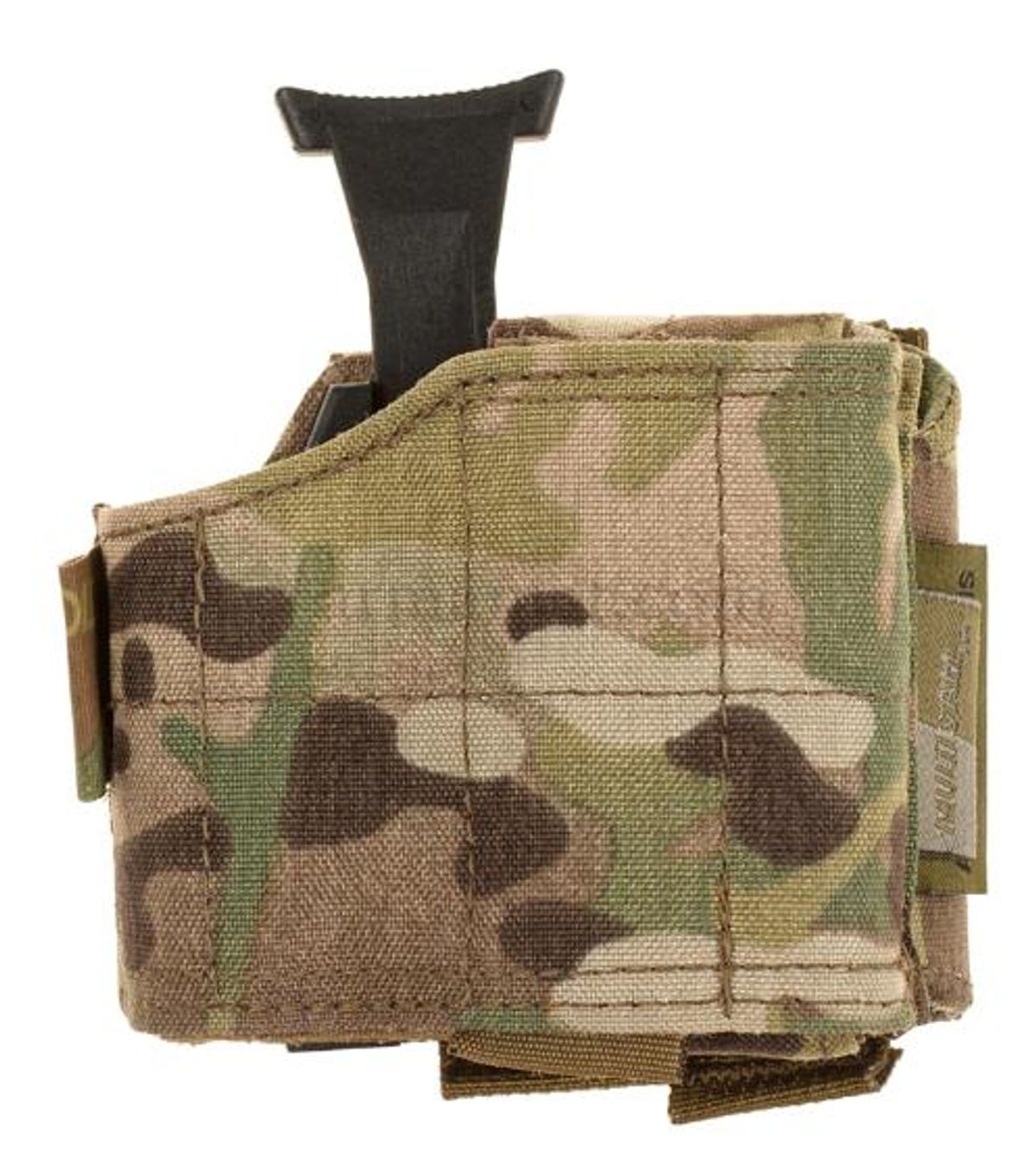 Warrior Assault Systems Universal Pistol Holster Multicam