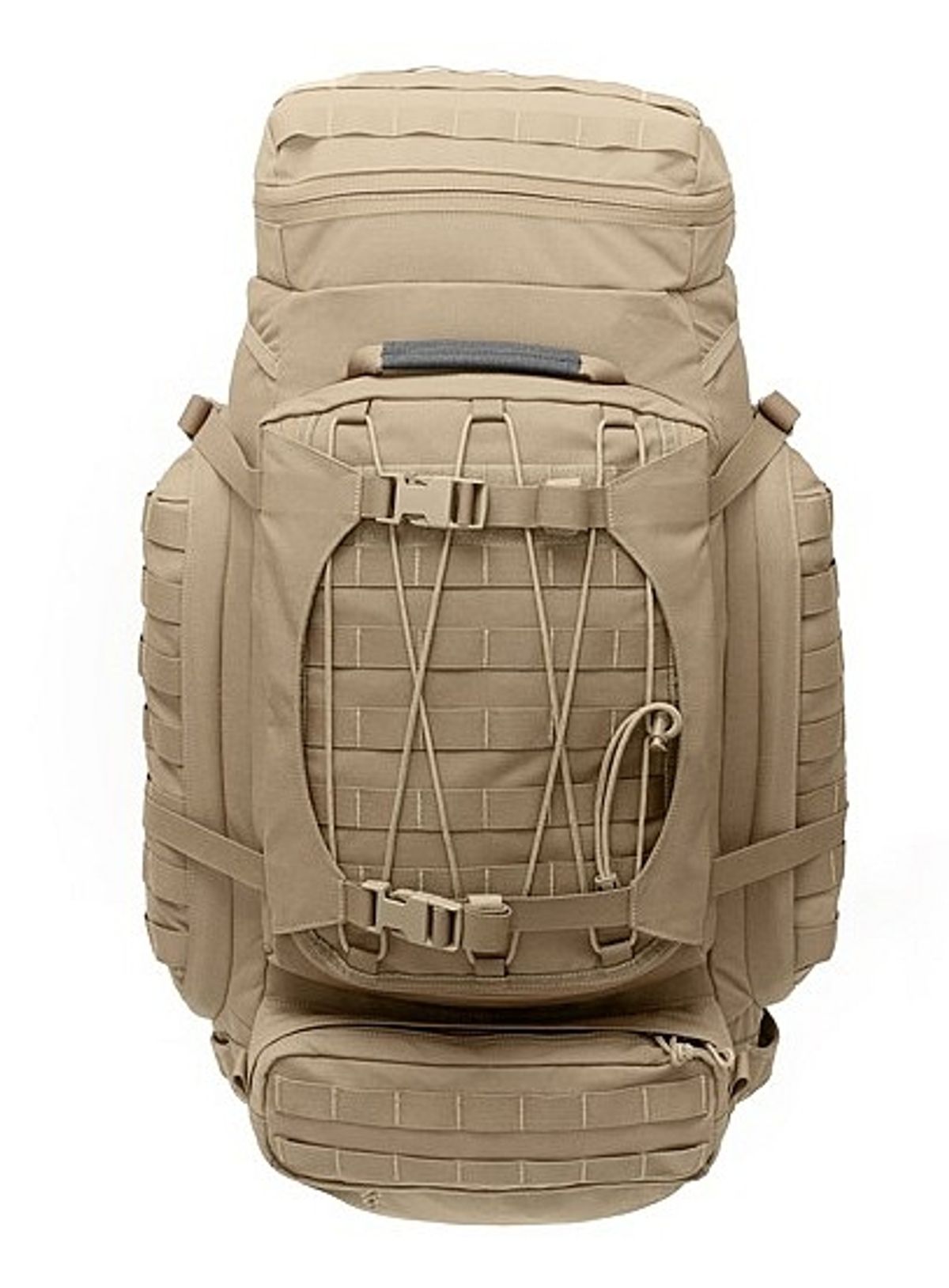 Warrior Assault Systems X300 Long Range Patrol Pack Coyote