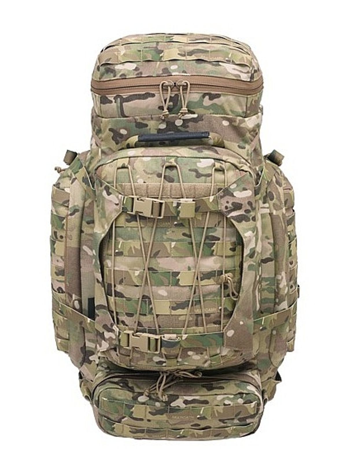 Warrior Assault Systems X300 Long Range Patrol Pack Multicam