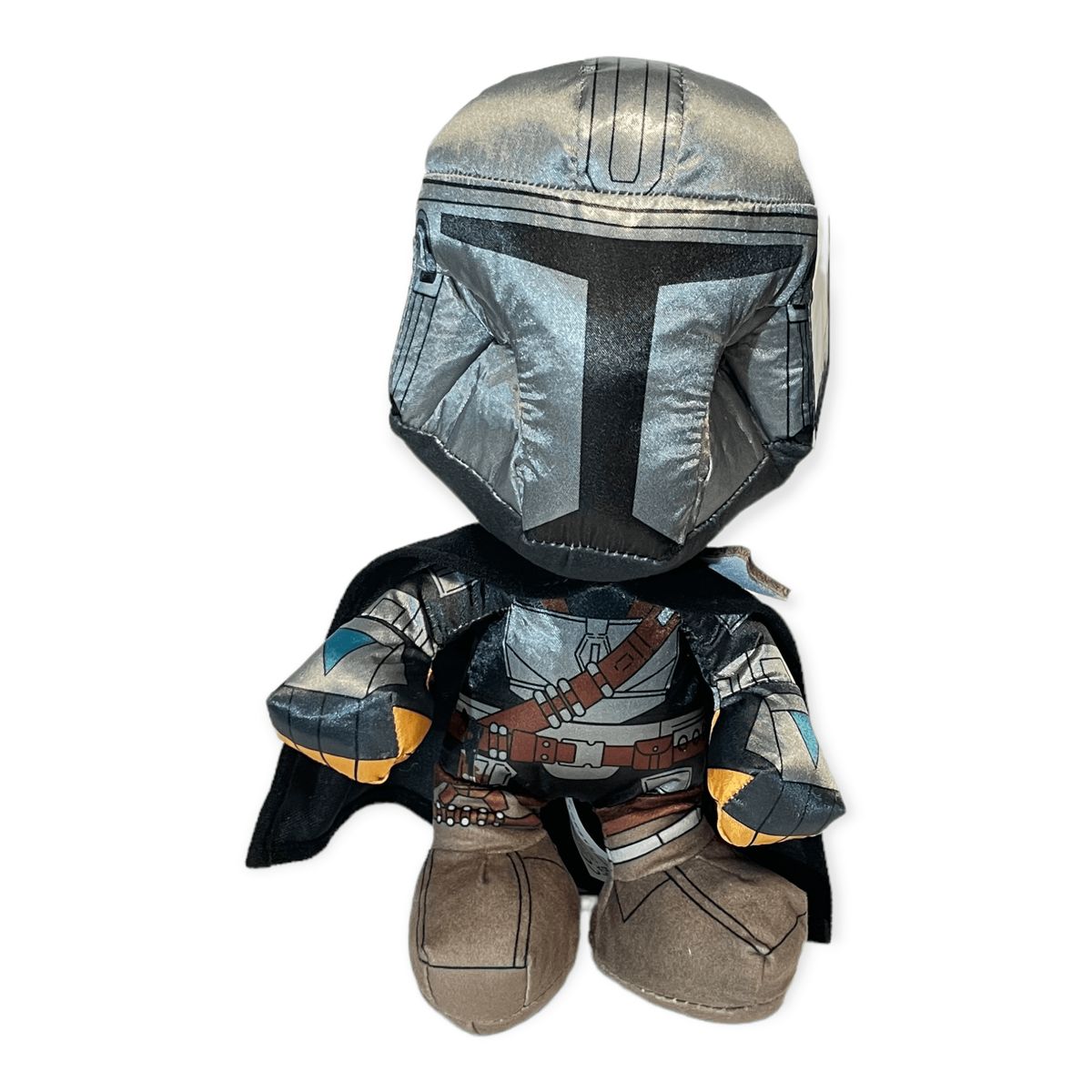 Warrior The Mandalorian 25 Cm