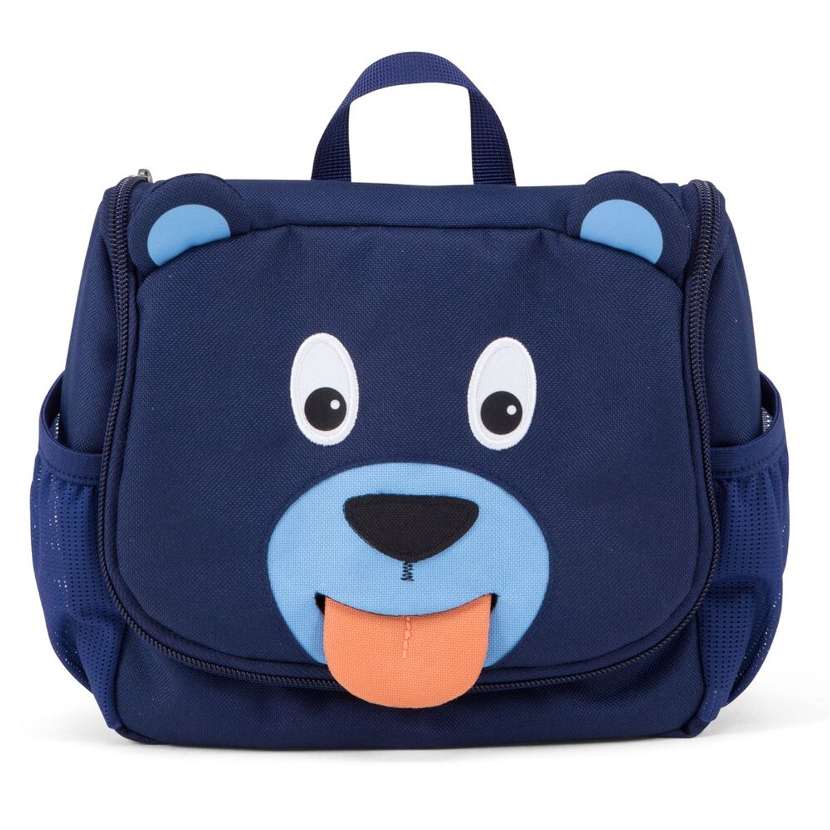 WASHBAG Bear - BEAR - ONESIZE