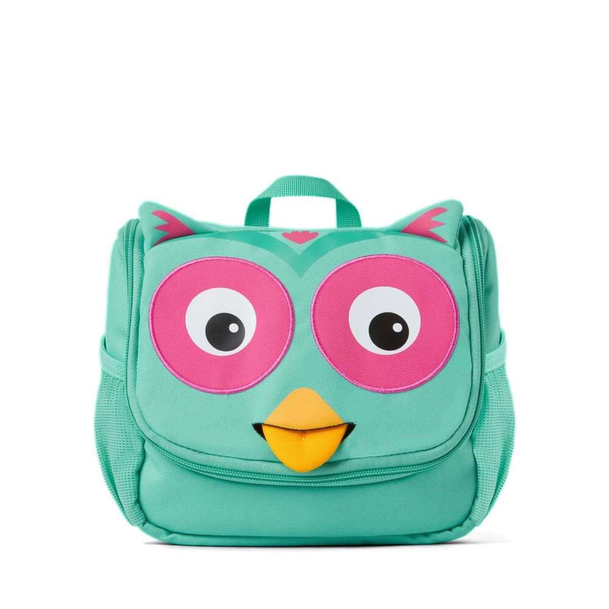 WASHBAG Owl - OWL - ONESIZE