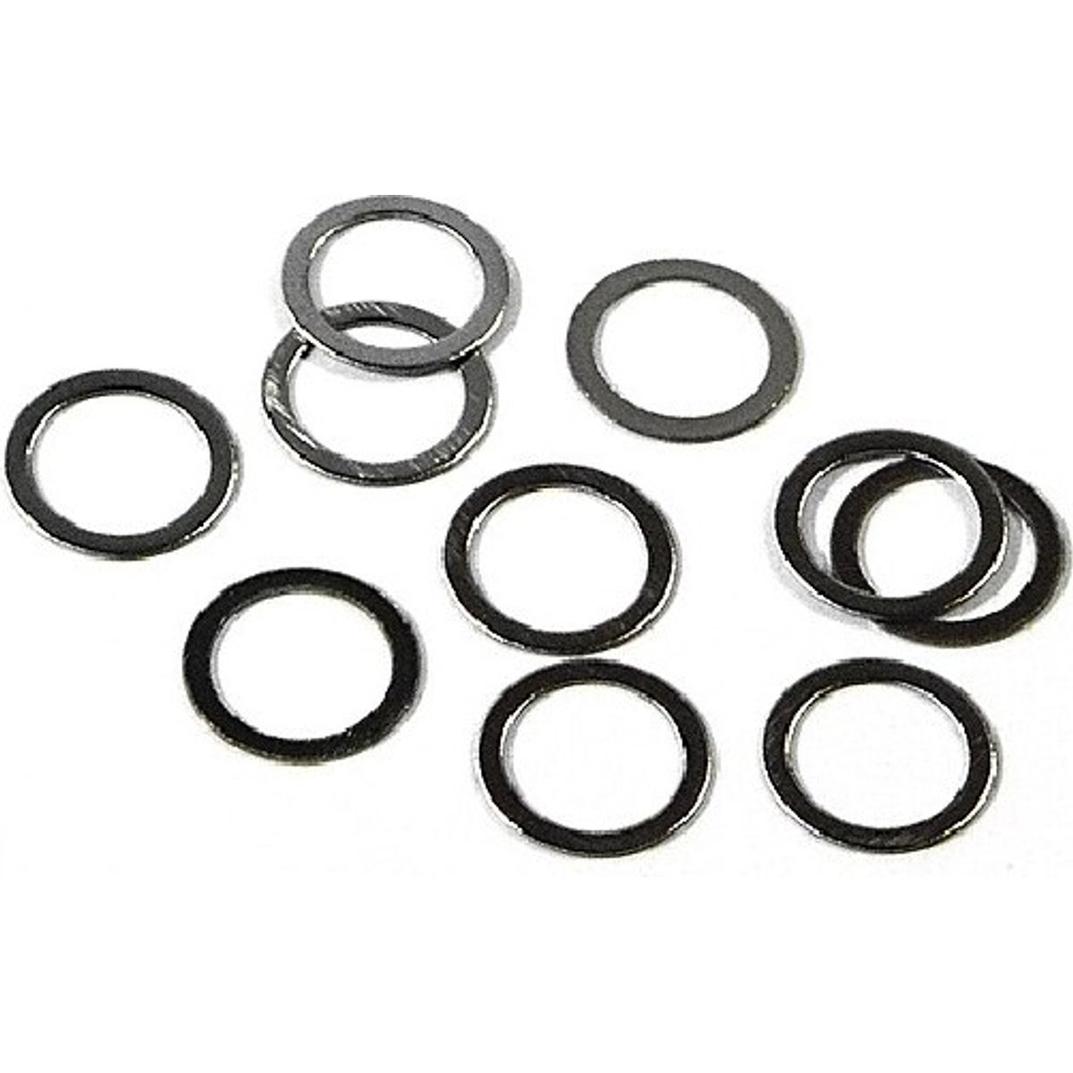 Washer 5x7x0.2mm (10pcs) - Hpz852 - Hpi Racing