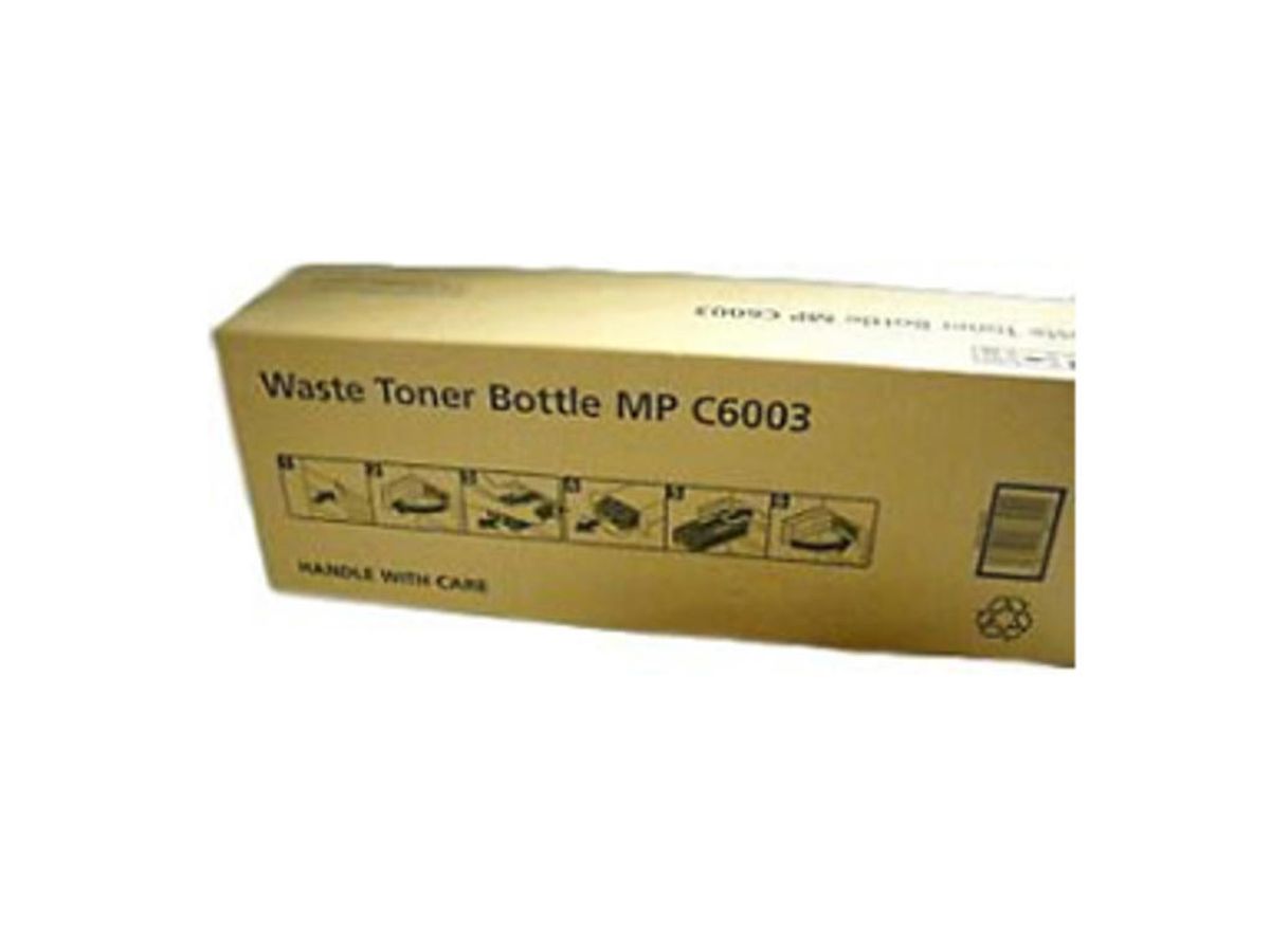 Wastebox Ricoh Mpc3003/3503