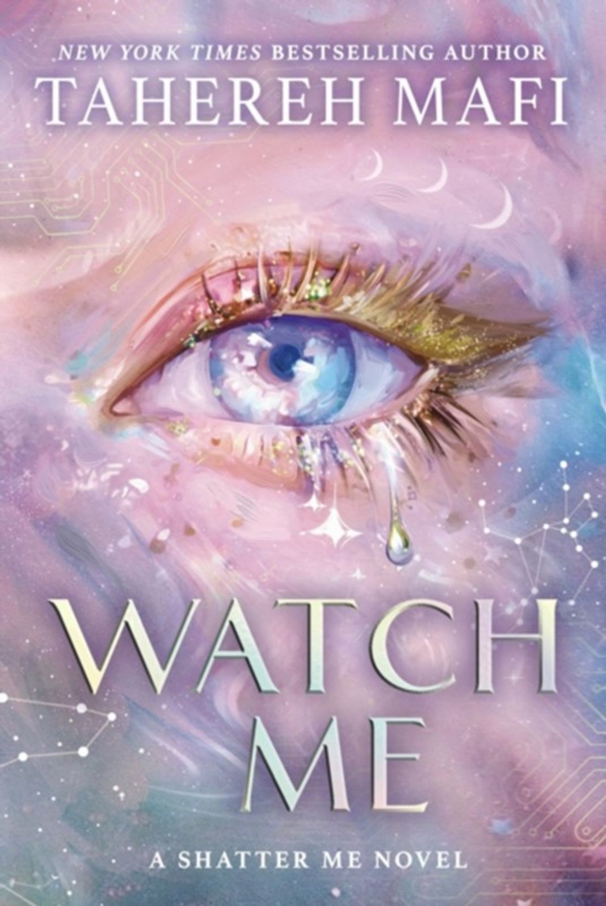 Watch Me