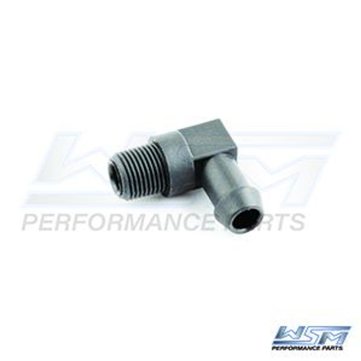 Water Outlet Hose Elbow: Johnson / Evinrude - 183566