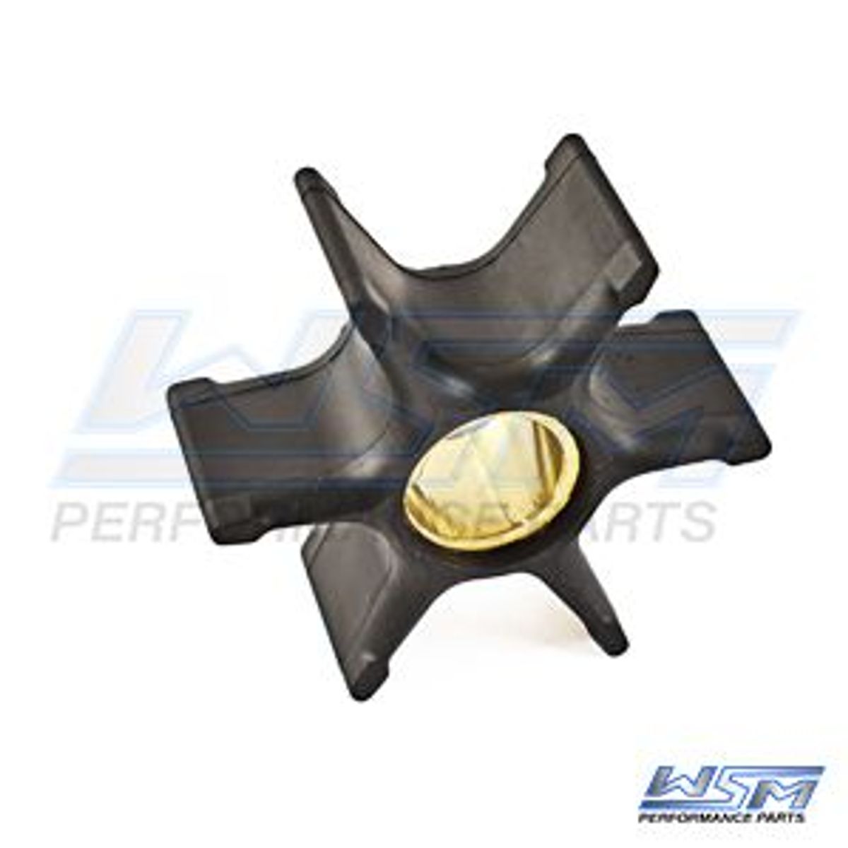 Water Pump Impeller: Evinrude 200 - 300 Hp 3.4L G2 - 5009435