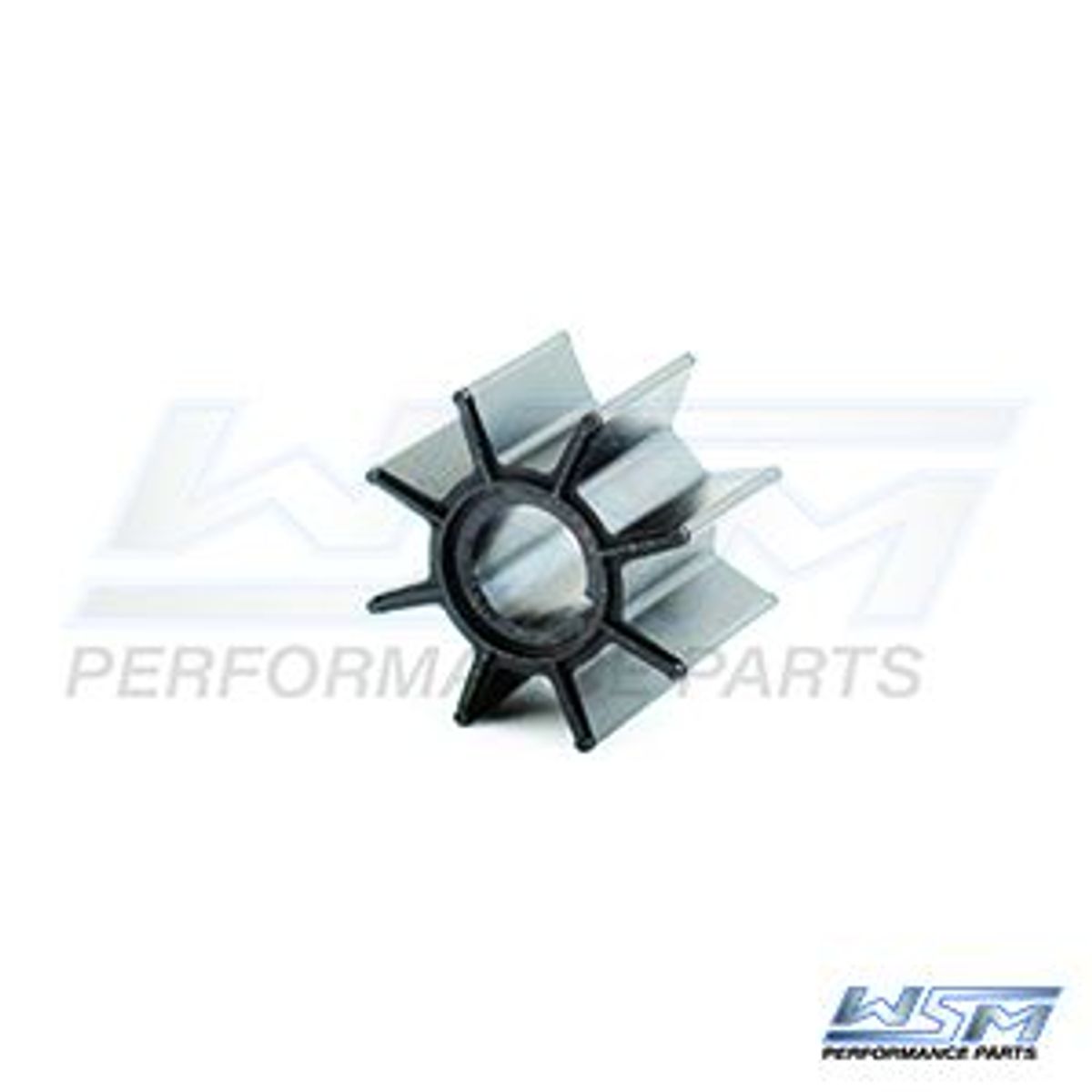 Water Pump Impeller: Evinrude / Mercury / Tohatsu 8 - 20 Hp - 188921