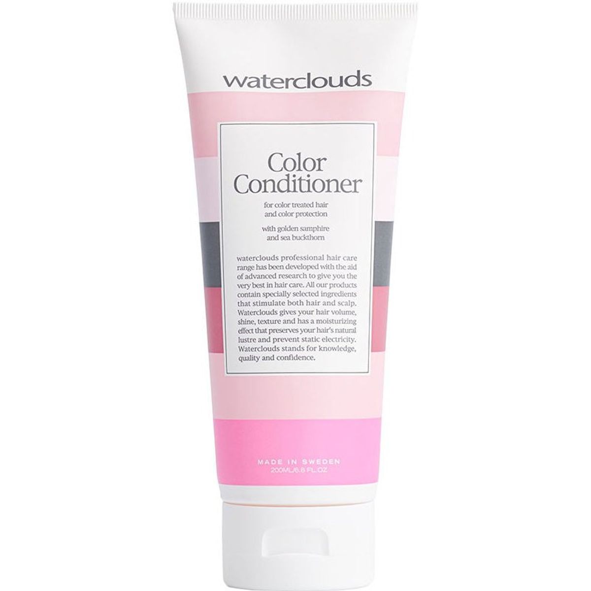 Waterclouds Color Conditioner 200 ml