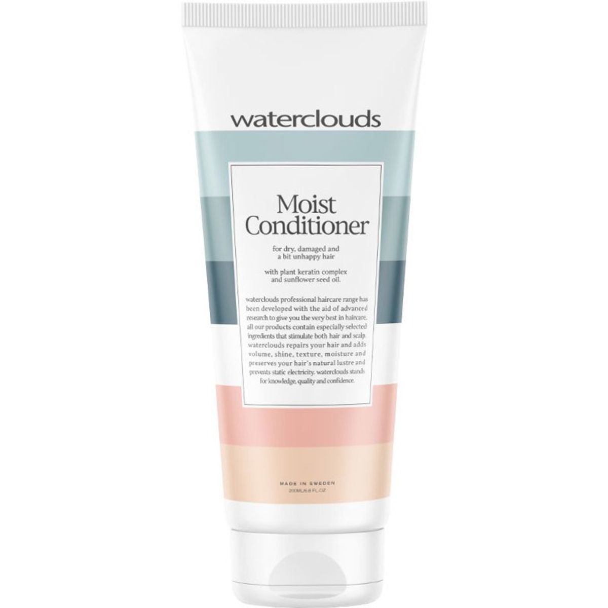 Waterclouds Moist Conditioner 250 ml