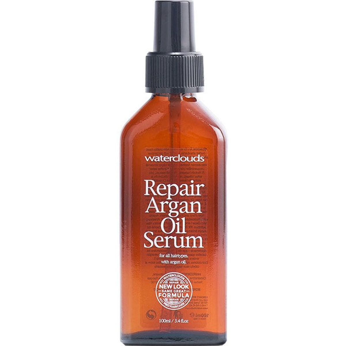 Waterclouds Repair Argan Oil Serum 100 ml