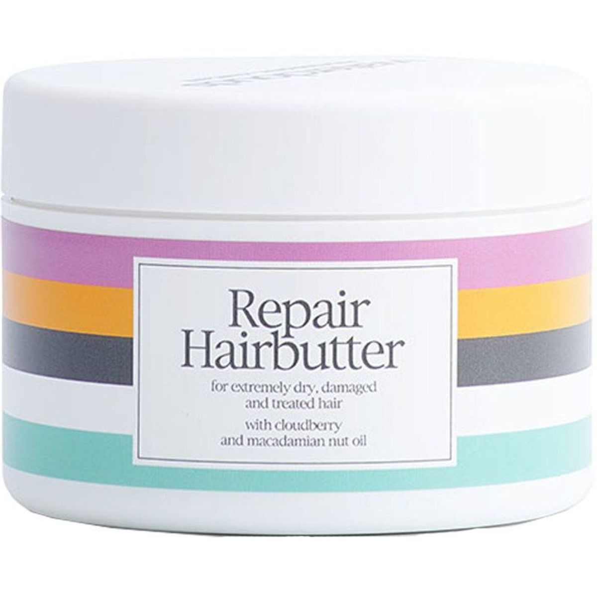 Waterclouds Repair Hairbutter 250 ml