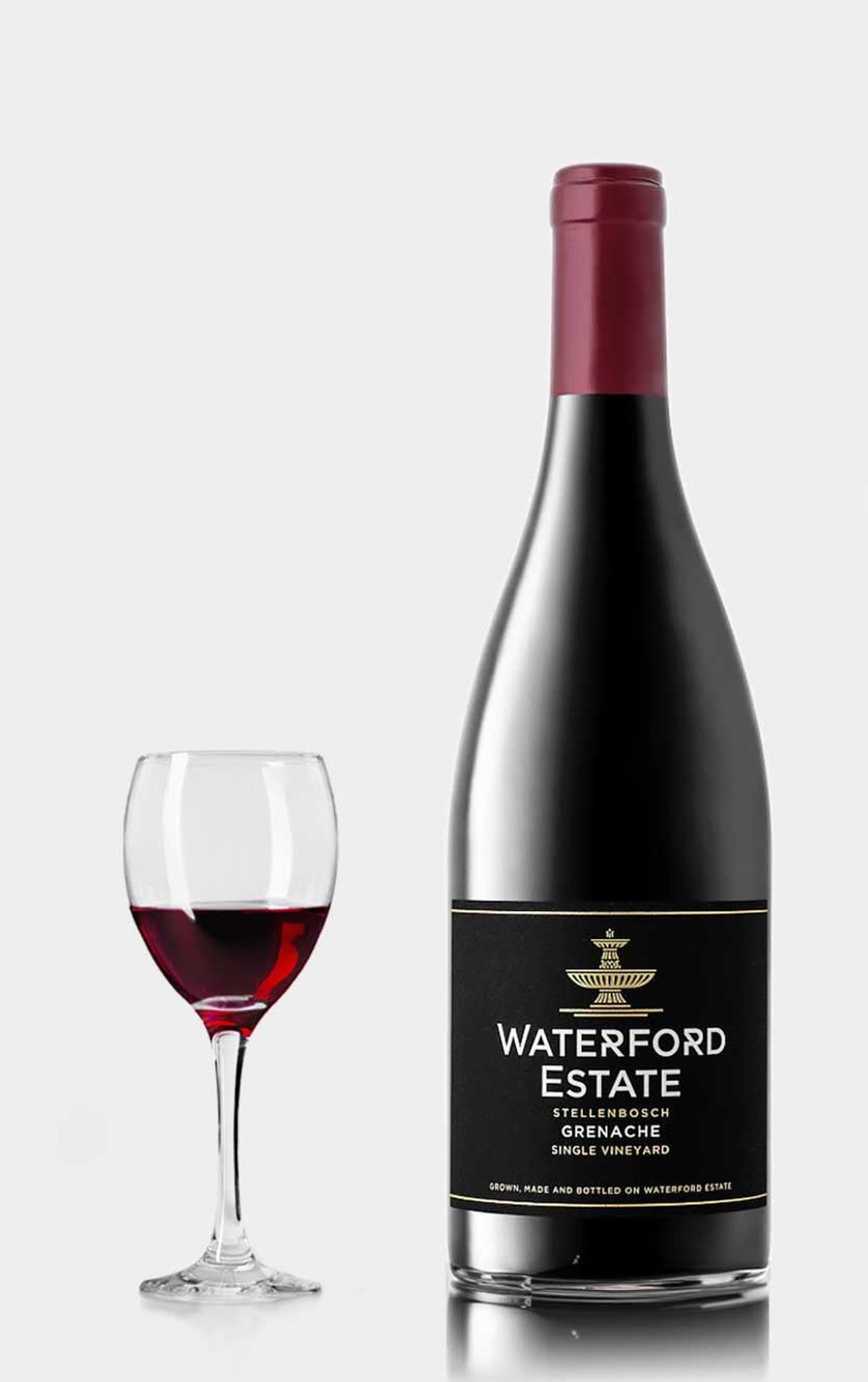 Waterford Estate Single Vineyard Grenache 2021