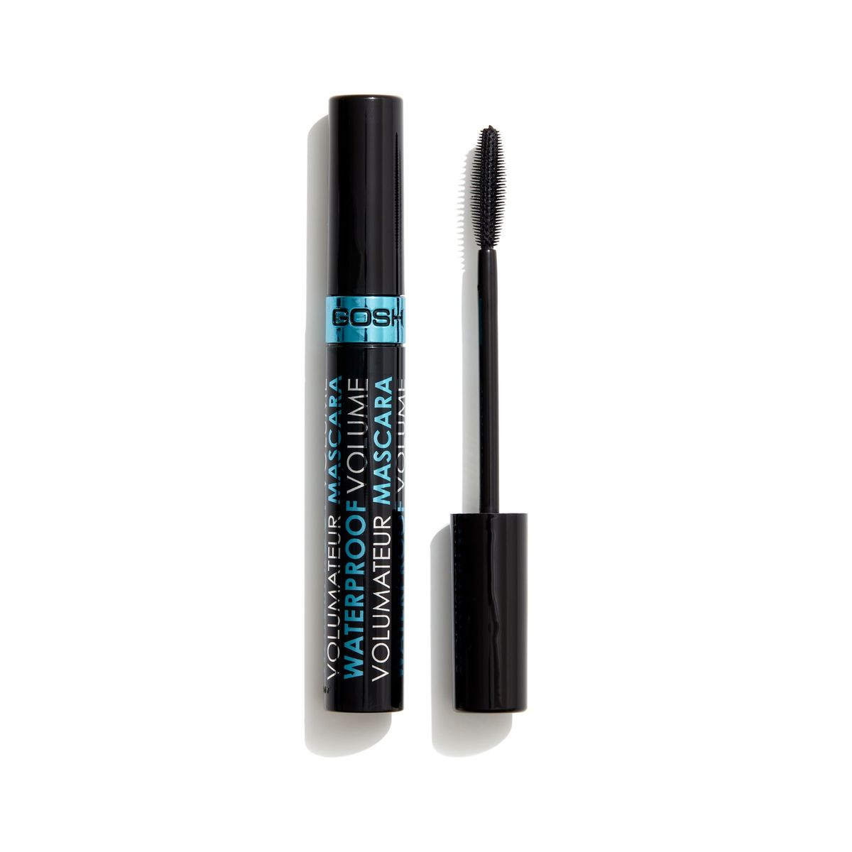 Waterproof Volume Mascara