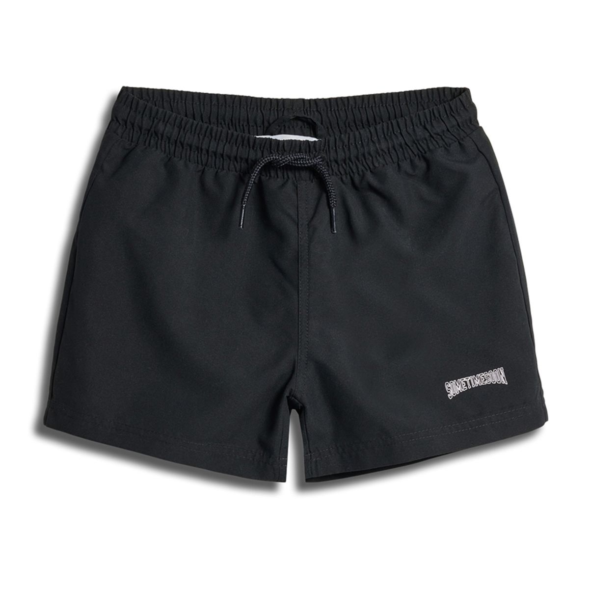 Wave badeshorts (7 år/122 cm)