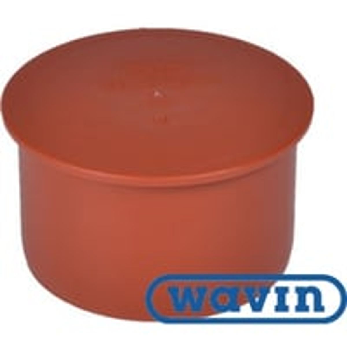 Wavin - Prop glat PP - 160 mm