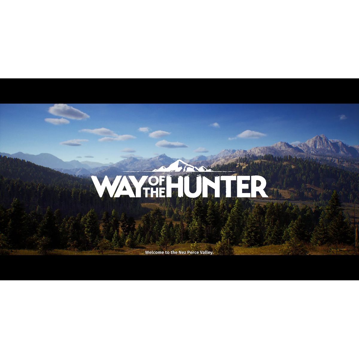 Way of the Hunter - CD Key - EZGame.dk