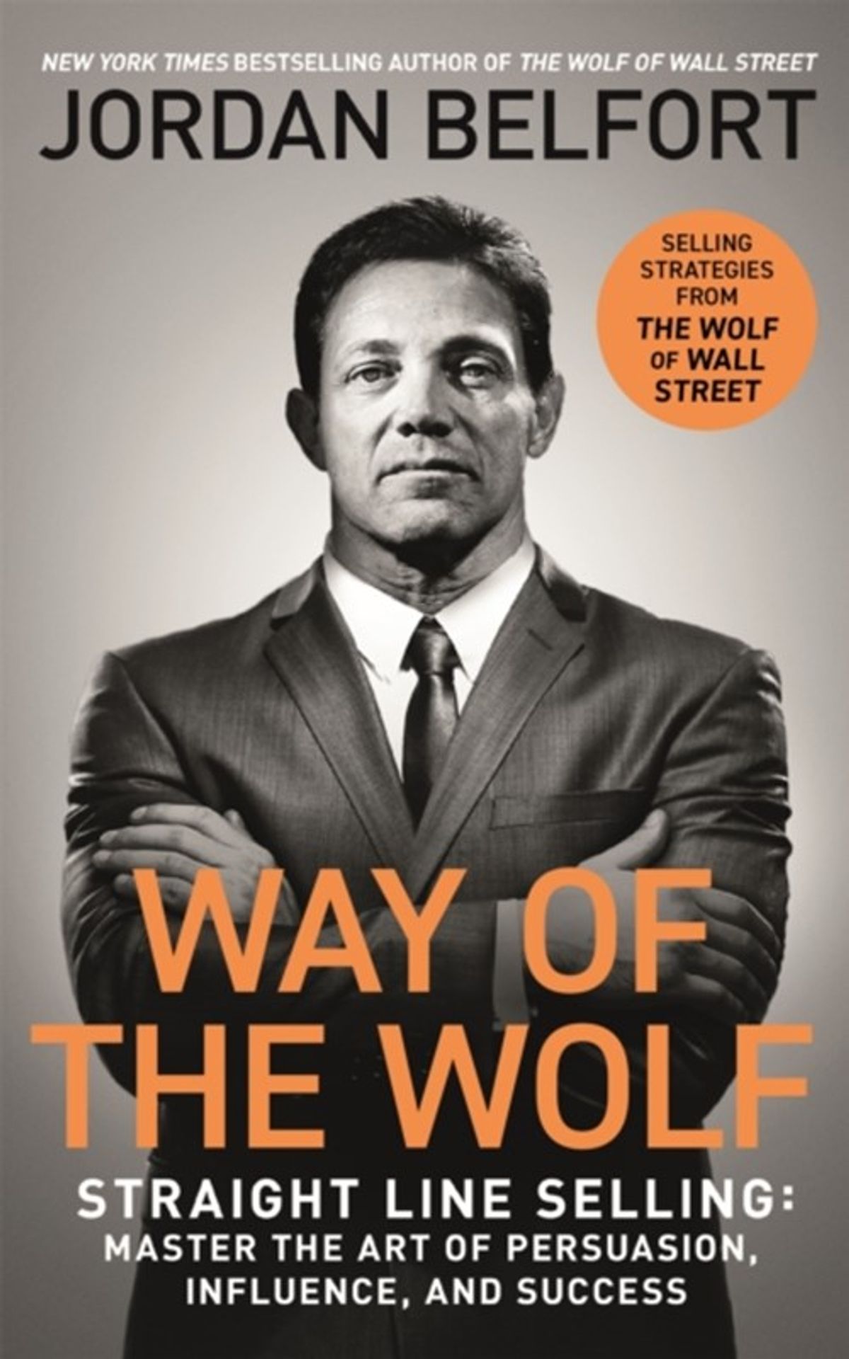 Way of the Wolf