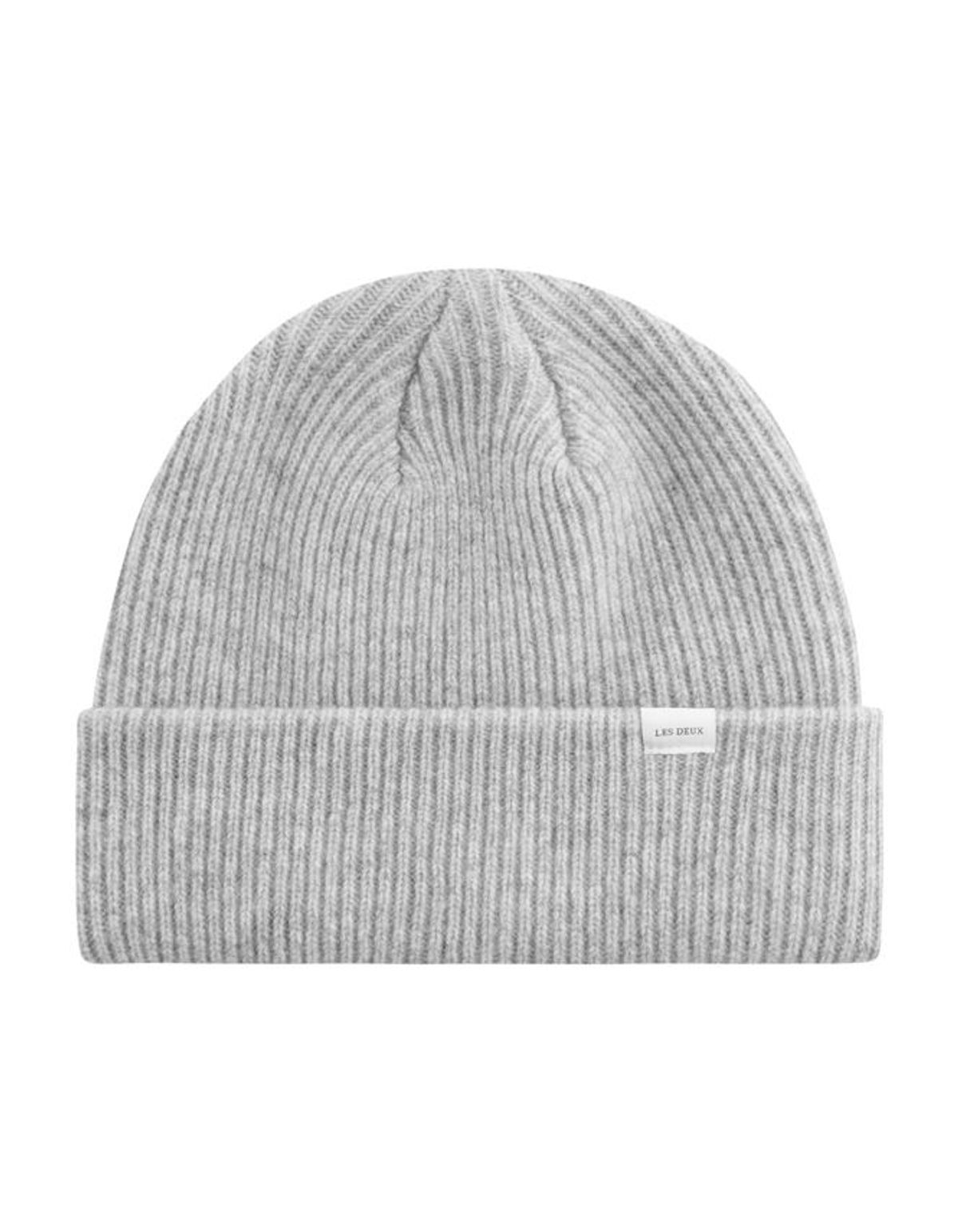 Wayne Wool Beanie