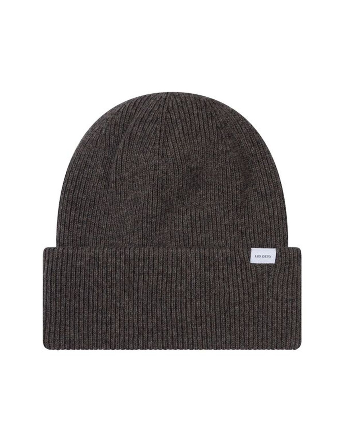 Wayne Wool Beanie