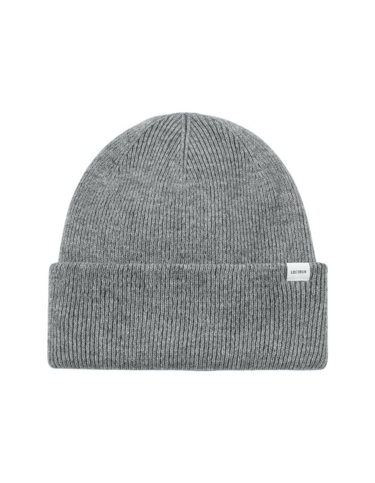 Wayne Wool Beanie