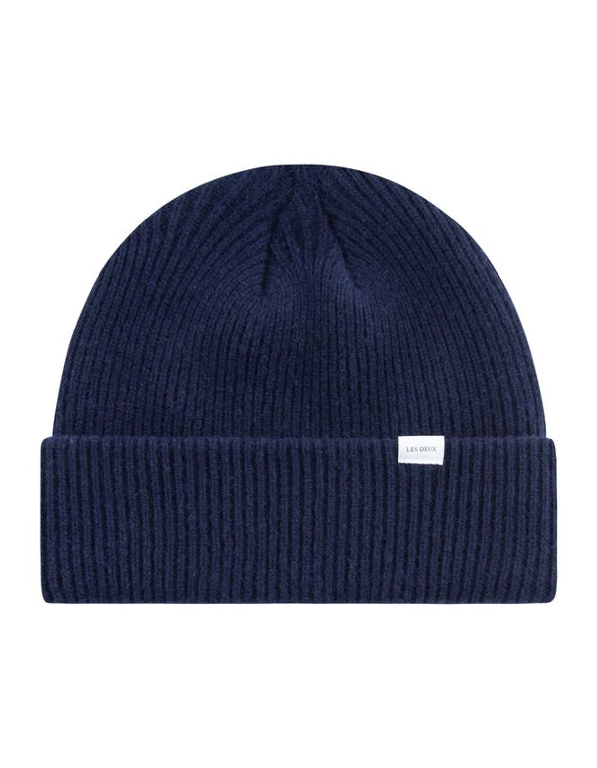 Wayne Wool Beanie