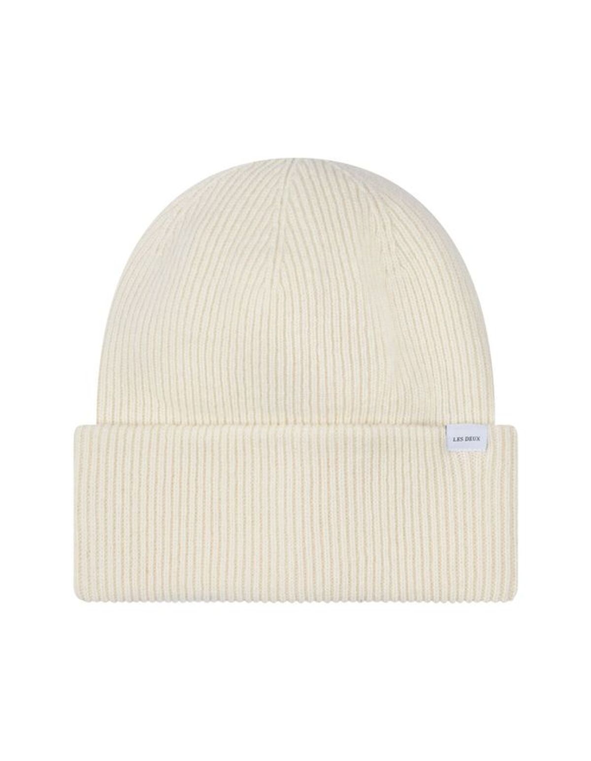 Wayne Wool Beanie