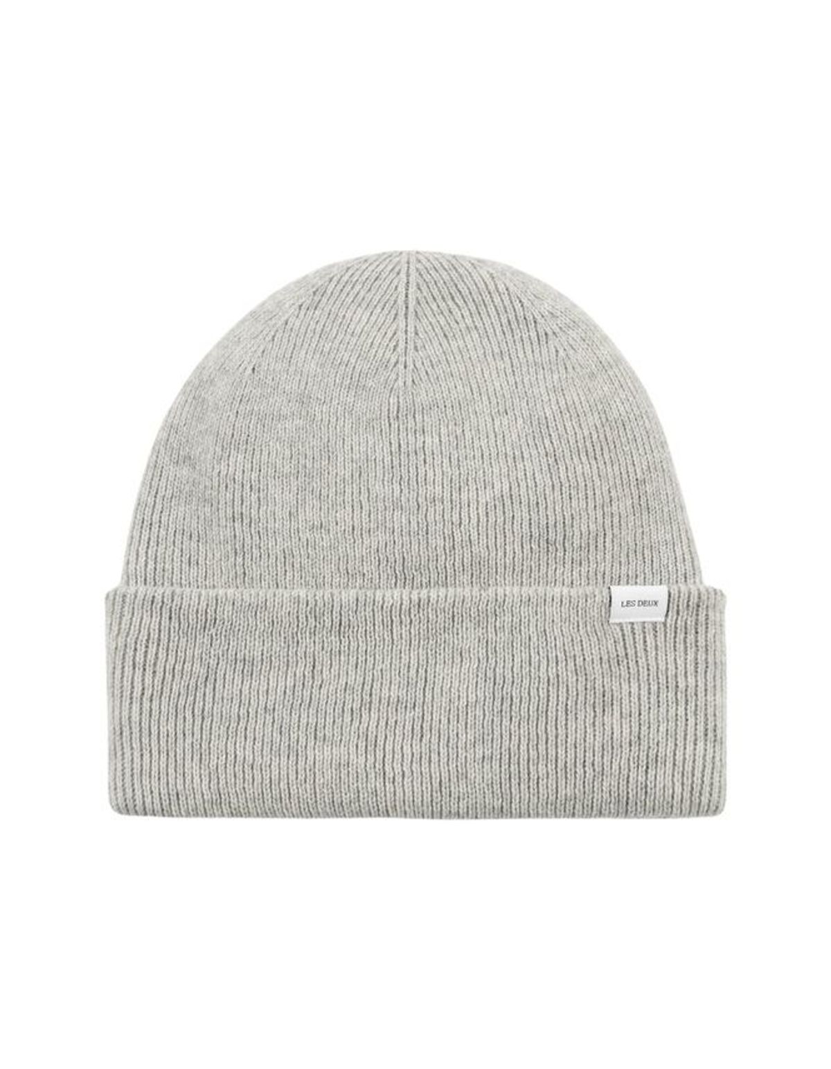 Wayne Wool Beanie