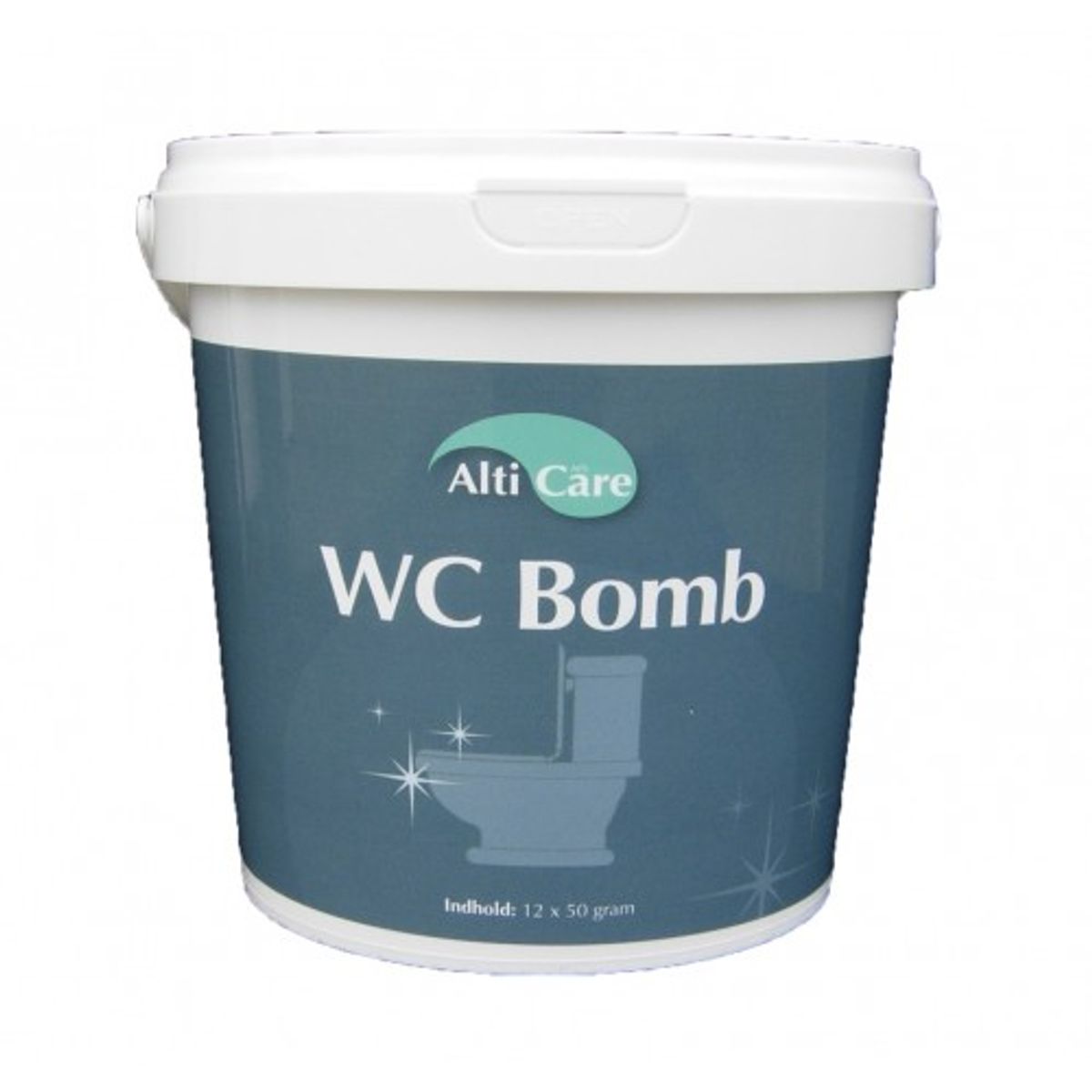 Wc Bomb