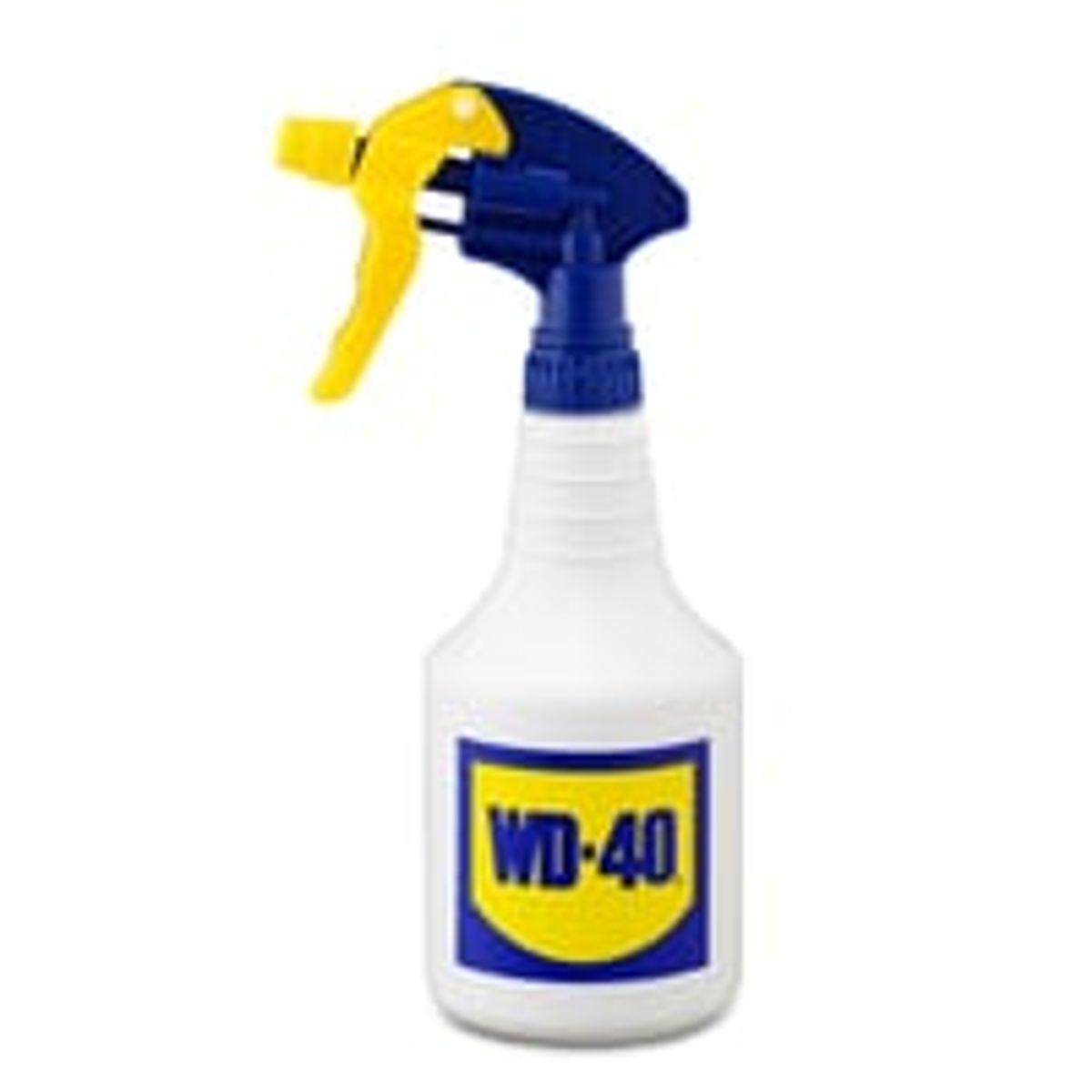 WD-40 hndforstver (tom) 600 ml