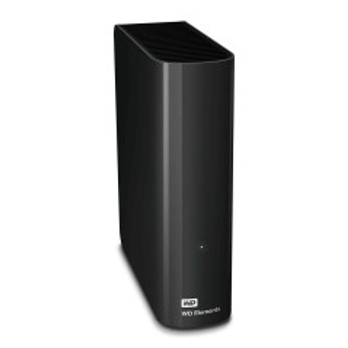 WD Elements Desktop Harddisk WDBWLG0100HBK 10TB USB 3.0