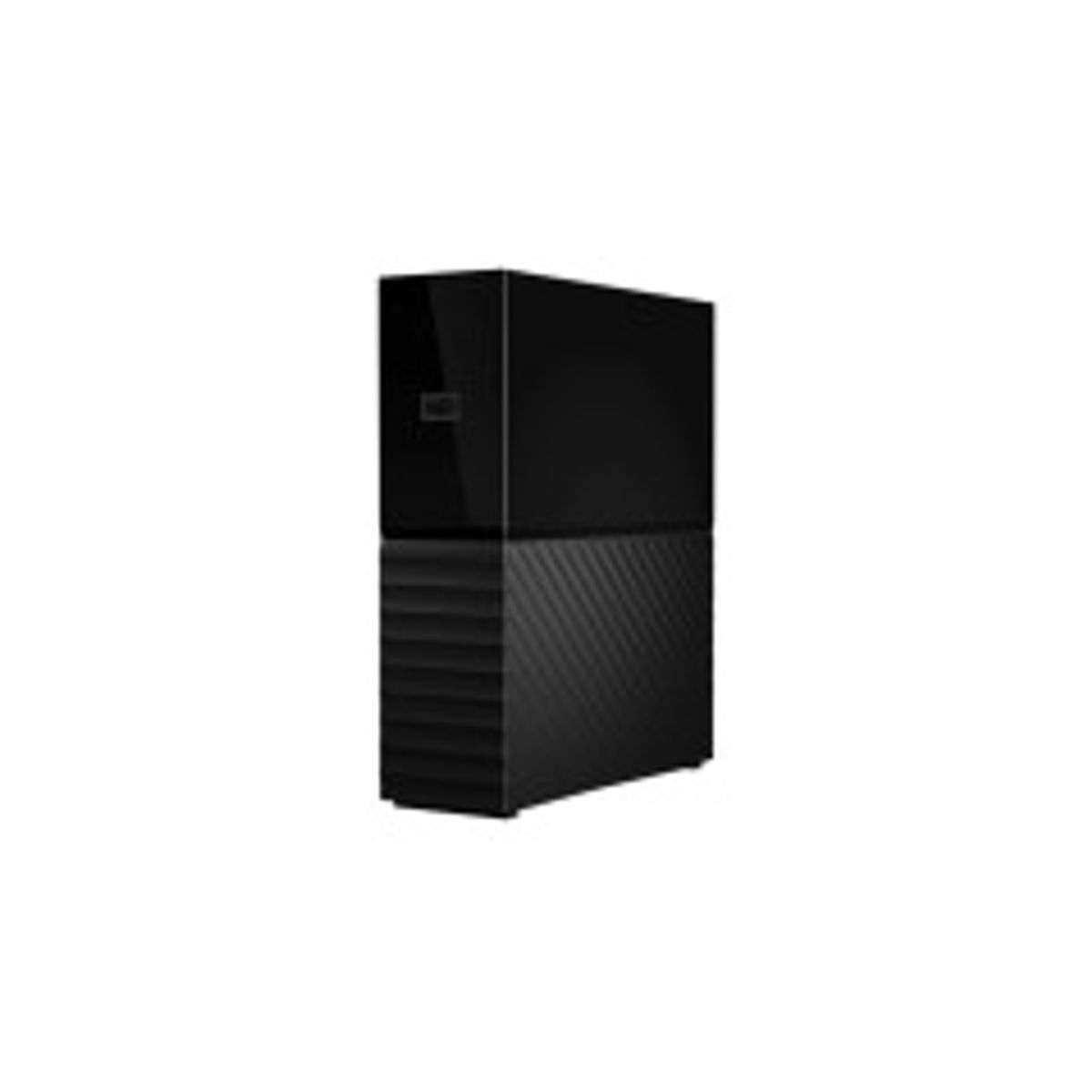 WD My Book Harddisk WDBBGB0160HBK 16TB USB 3.0