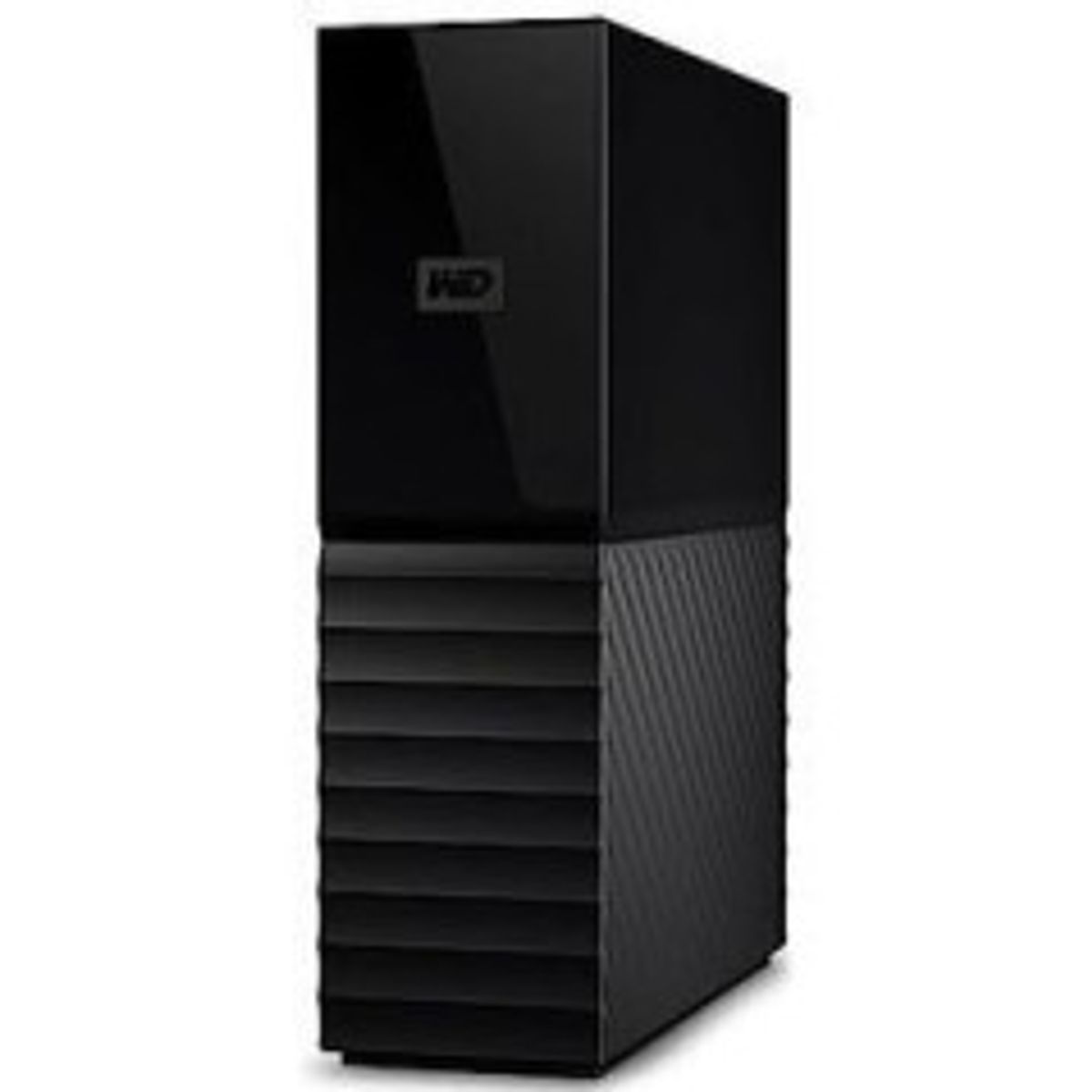 WD My Book Harddisk WDBBGB0220HBK-EESN 22TB USB 3.2 Gen 1