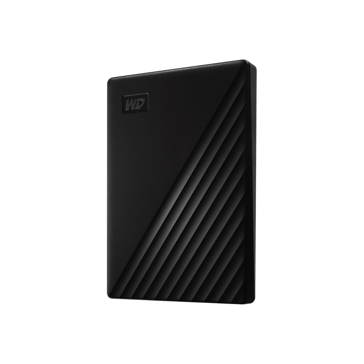 WD My Passport 2TB Black