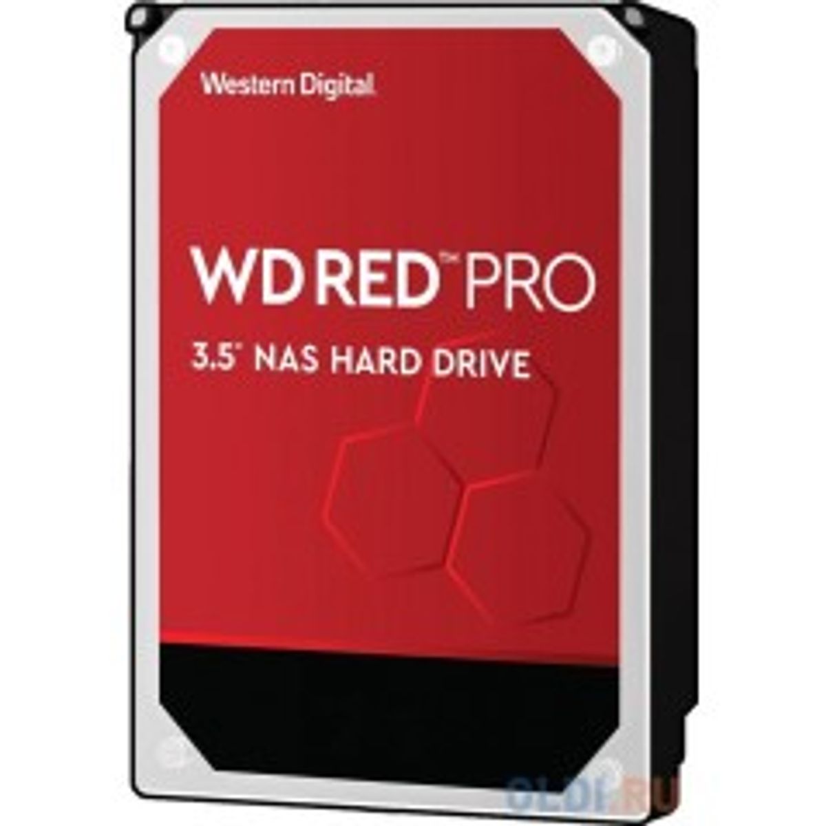 WD Red Pro NAS Hard Drive Harddisk WD181KFGX 18TB 3.5 SATA-600 7200rpm