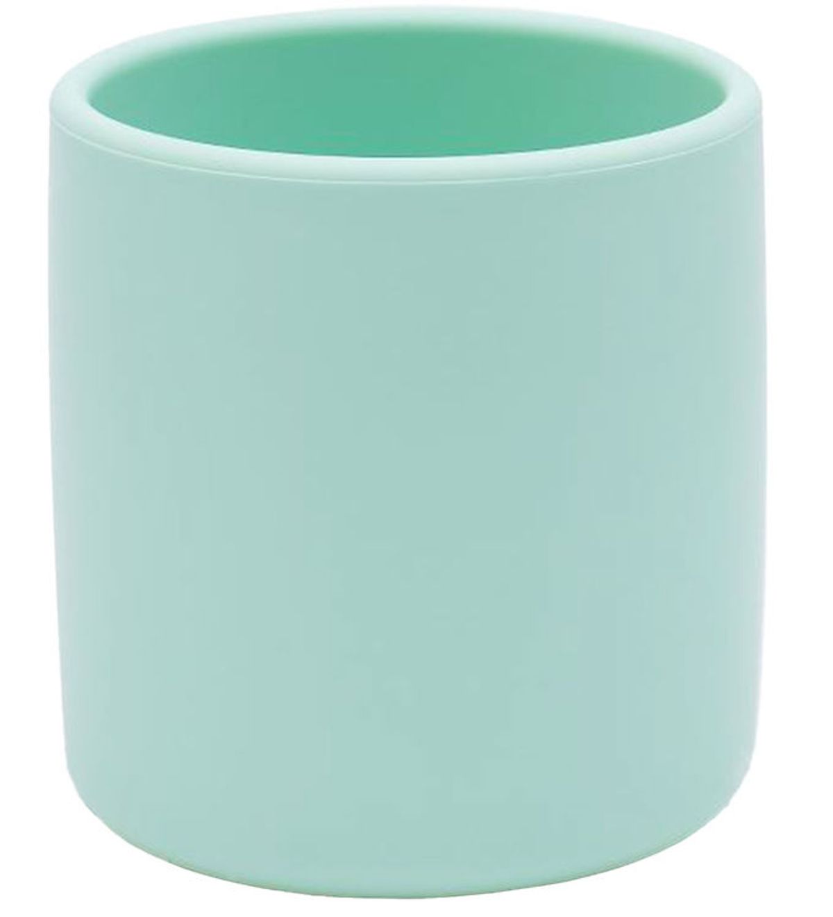 We Might Be Tiny Kop - Silikone - 220 ml - Minty Green