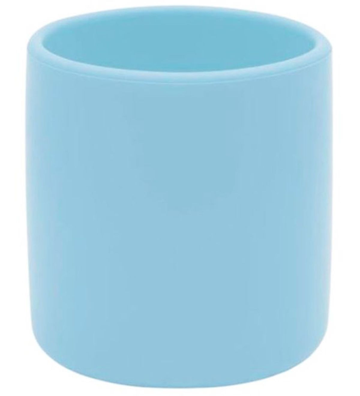 We Might Be Tiny Kop - Silikone - 220 ml - Powder Blue