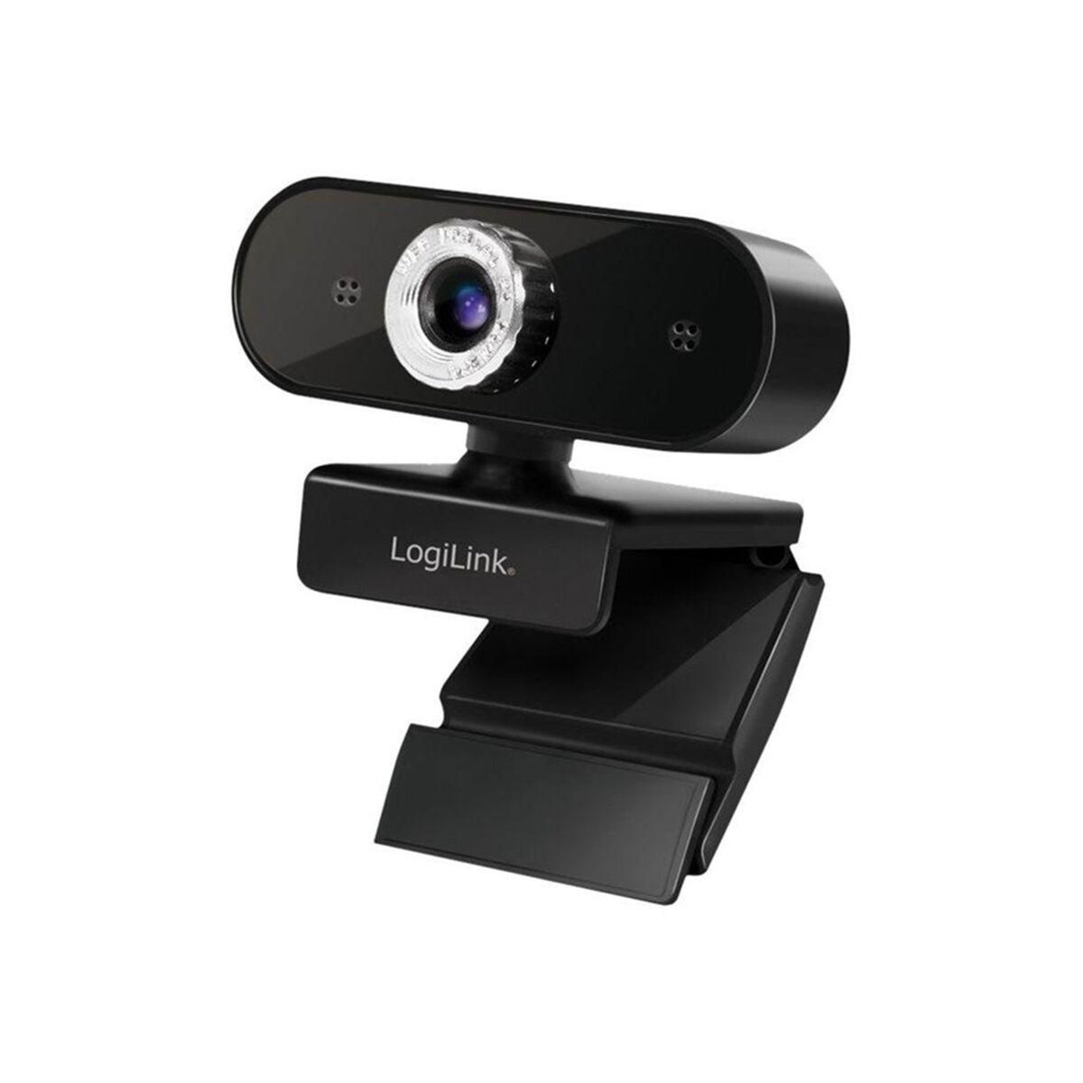 Webcam LogiLink UA0371