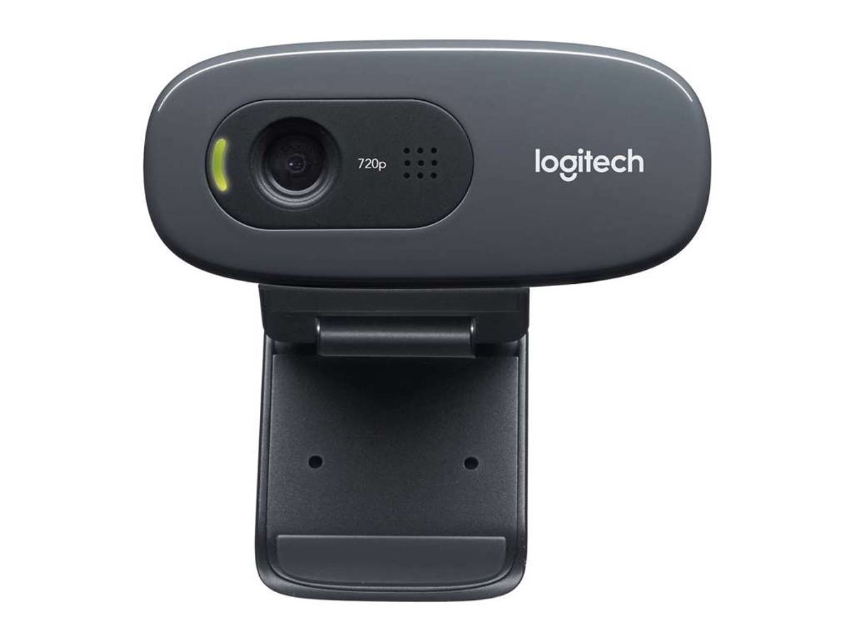 Webkamera Logitech C270 HD