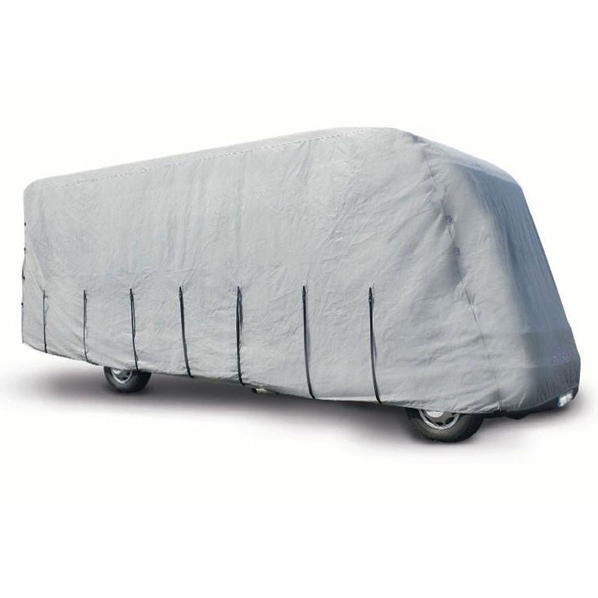 WeCamp overtræk til autocamper L: 700 x B: 238 x H: 220 cm - 11 kg