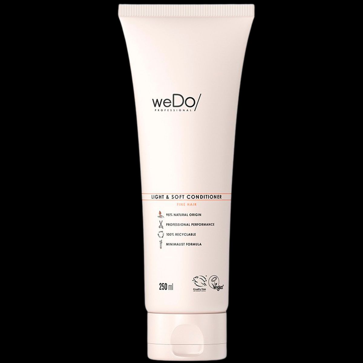 weDo/ Professional Light & Soft Conditioner (250 ml)